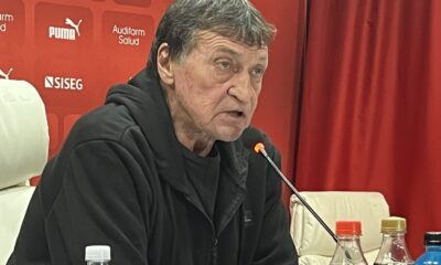 Julio Falcioni avisó que no seguirá en Independiente