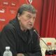 Julio Falcioni avisó que no seguirá en Independiente