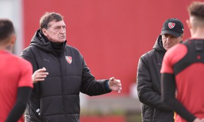 Por qué se viene una semana especial para Independiente