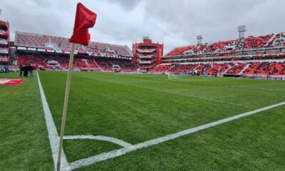 Qué va a pasar con el entrenador de Independiente