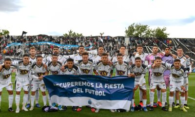 Quién es el goleador que suena para el Independiente 2023