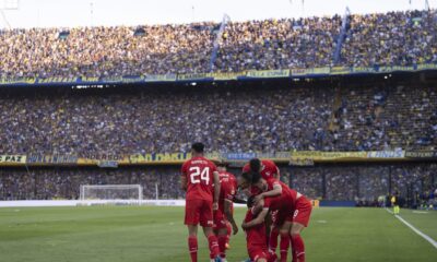 Quiénes son los que dejarán Independiente a fin de año