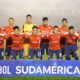 Un campeón de la Copa Sudamericana quedó con el pase en su poder