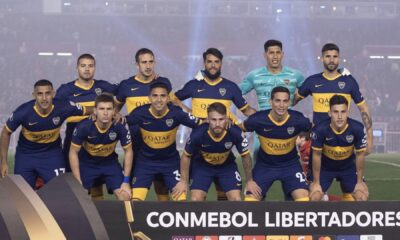 Un ex Boca podría ser el primer refuerzo de la nueva dirigencia