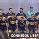 Un ex Boca podría ser el primer refuerzo de la nueva dirigencia