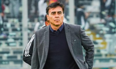 Independiente espera por Gustavo Quinteros: los detalles