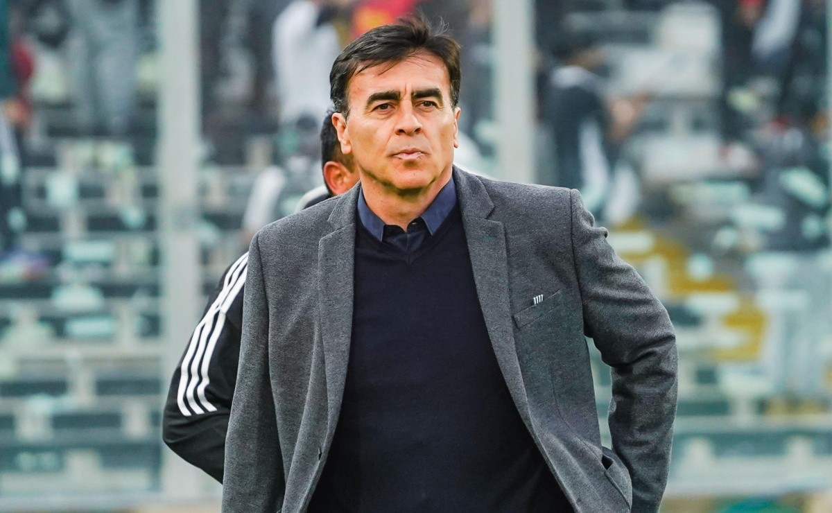 Independiente espera por Gustavo Quinteros: los detalles