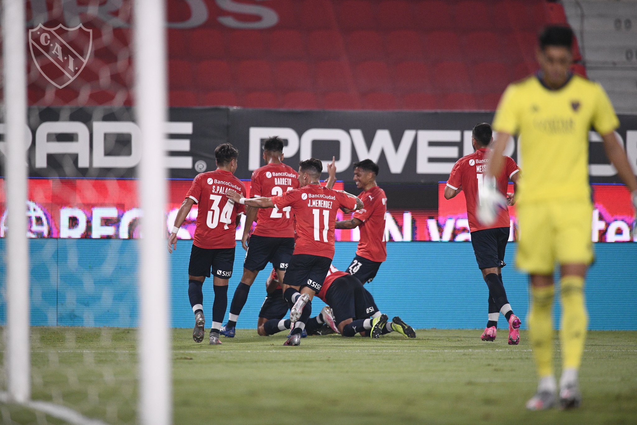 El ex Independiente que confesó: "Me quedé con la espina..."