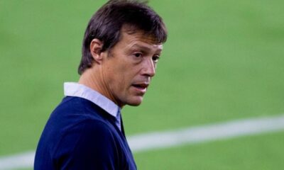 Bomba: Matías Almeyda habló de la chance de ser DT de Independiente