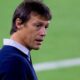 Bomba: Matías Almeyda habló de la chance de ser DT de Independiente