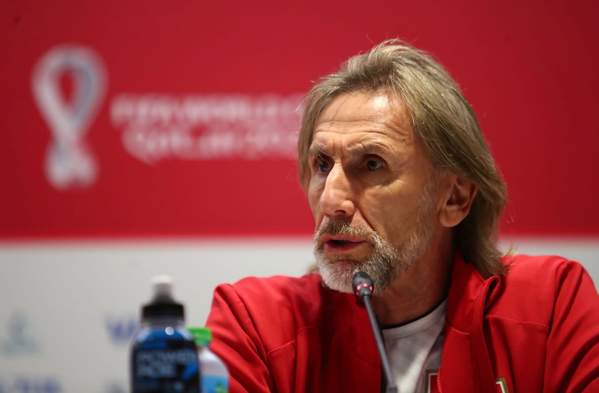 La nueva dirigencia de Independiente lo quiere a Ricardo Gareca como nuevo entrenador.