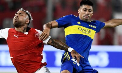 Boca vs Independiente: la previa del encuentro