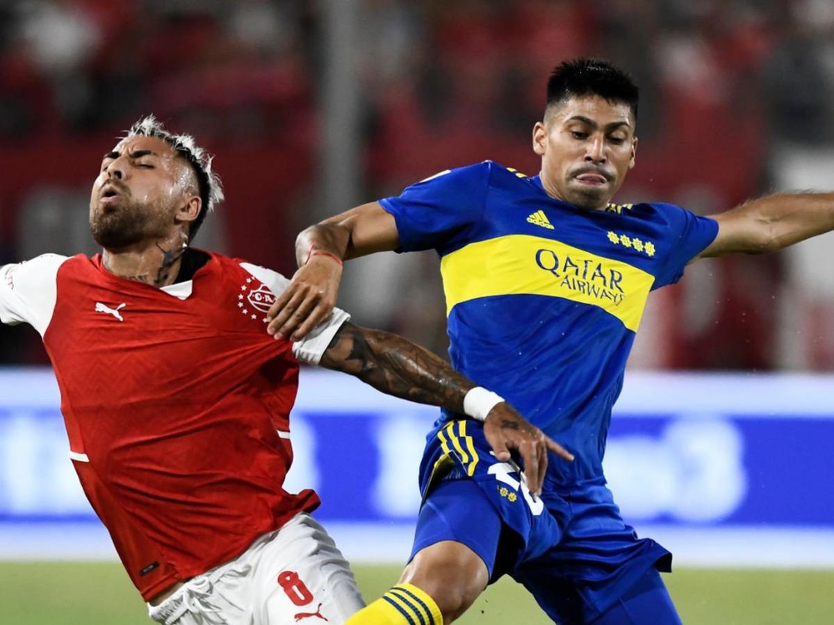 Boca vs Independiente: la previa del encuentro