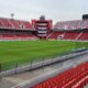 Este jugador de Independiente continuaría su carrera en un club enorme