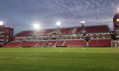 Independiente le "sacó" dinero a Racing