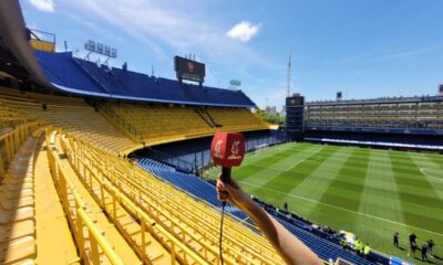 Independiente y Boca negocian por este jugador