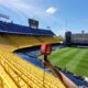 Independiente y Boca negocian por este jugador