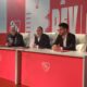 La dirigencia de Independiente presentó el informe económico