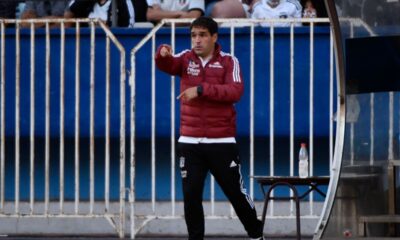 Cuándo llega Leandro Stillitano a Independiente