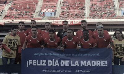 El titular de Independiente que podría irse a México