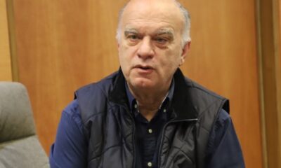 El adelanto de Néstor Grindetti