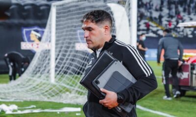 Este entrenador se acerca a Independiente