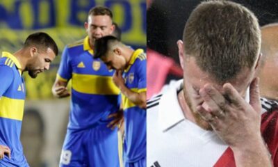 Bomba: Independiente quiere a la “pesadilla” de River y Boca