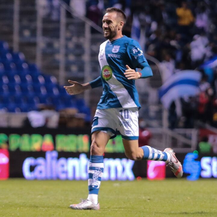Independiente quiere volver a contar con Federico Mancuello.