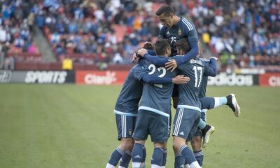 Independiente va a la carga por este ex jugador de la Selección Argentina