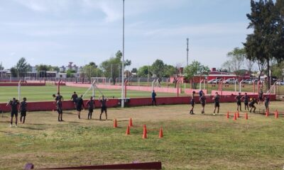 Atención: ¿Se viene un cambio fuerte en la estructura de Independiente?
