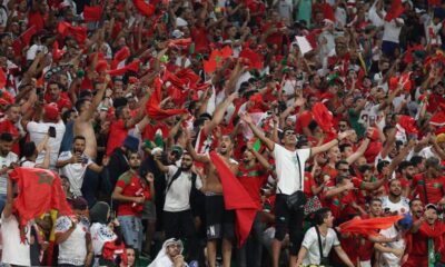 La historia del jugador de Independiente y el Mundial de Qatar