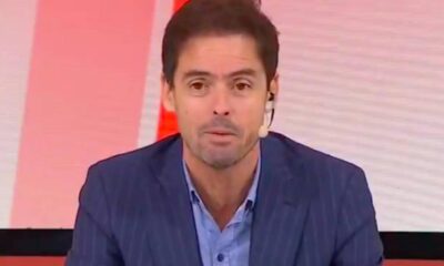 Mariano Closs sorprendió al aire y contó a quién va a ir a buscar Independiente