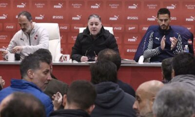 Se cayó uno de los candidatos para dirigir a Independiente