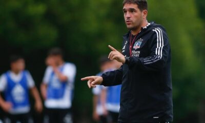Apareció el famoso "tapado" que puede ser DT de Independiente