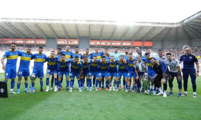 Independiente quiere sacarle este jugador a Boca