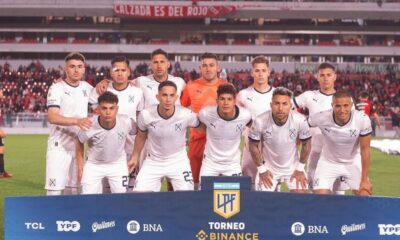 La promesa de Independiente que podría dejar el club