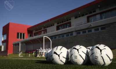 Sorpresa total: el jugador querido por el hincha que puede volver a Independiente