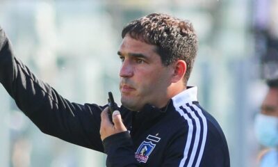 Oficial: Independiente tiene nuevo DT