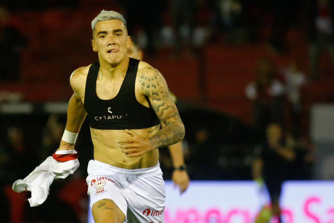 En Independiente pensaron en Rodrigo Cabral, uno de los mejores jugadores del último torneo.