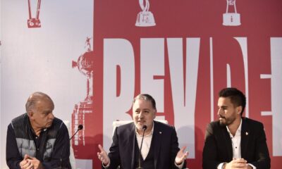 Atención: la dirigencia de Independiente tomó dos decisiones fuertes