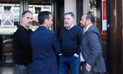 A Independiente se le complicó una negociación importante