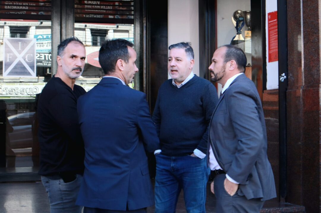 A Independiente se le complicó una negociación importante