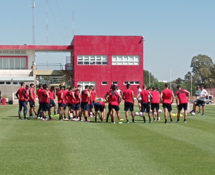 Quién será el capitán de Independiente en 2023