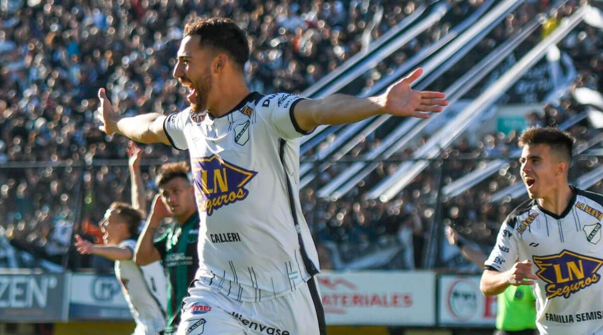Independiente seguirá insistiendo por Octavio Bianchi.