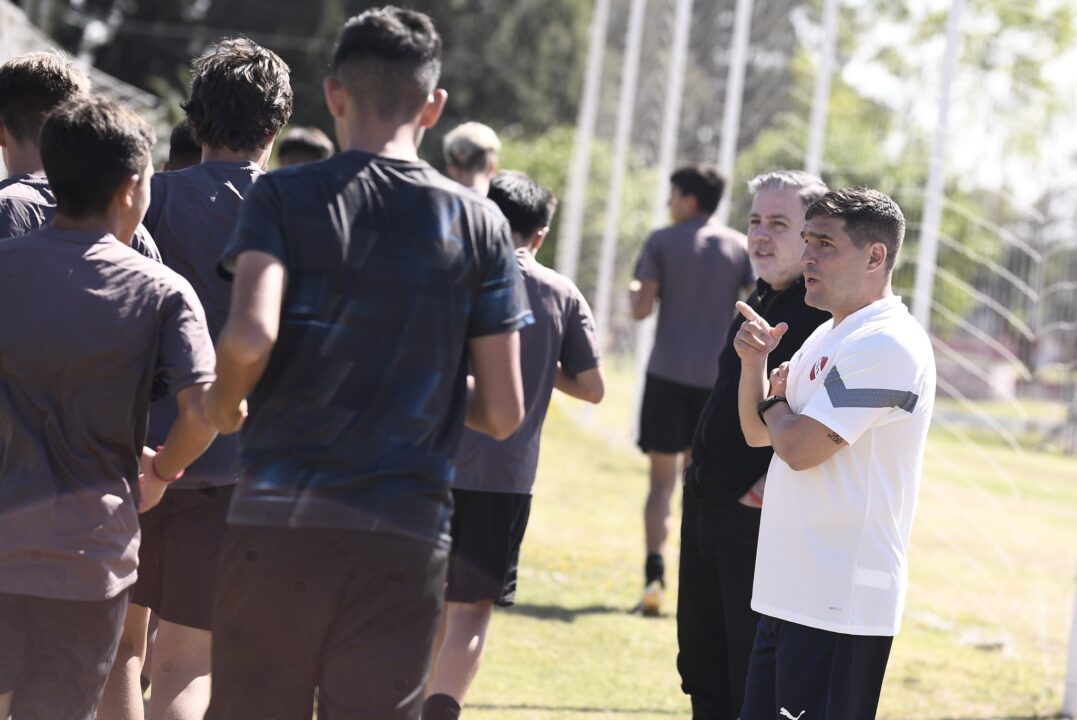 Independiente sigue negociando por este goleador
