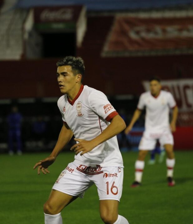 Rodrigo Cabral no llegará a Independiente pese al deseo de los dirigentes.