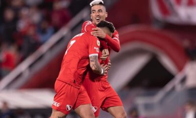 Un ex DT de Independiente se lleva a Leandro Fernández
