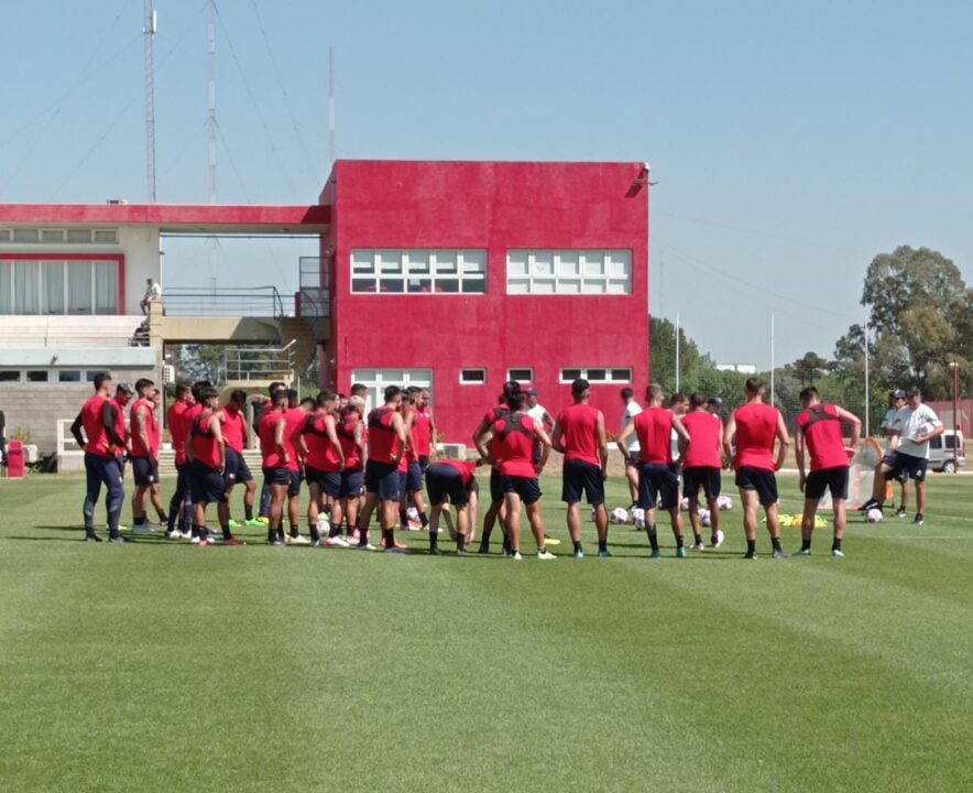Independiente ya sabe cuándo serán sus próximos amistosos.