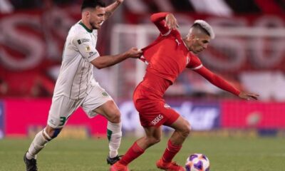 Confirmado: Este es el nuevo club de Leandro Fernández