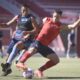El amistoso de Independiente y Arsenal dejó todo esto